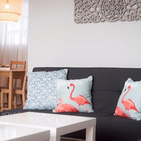 Comfy Miami 1Br Apt W/Free Parking & Wifi Extérieur photo