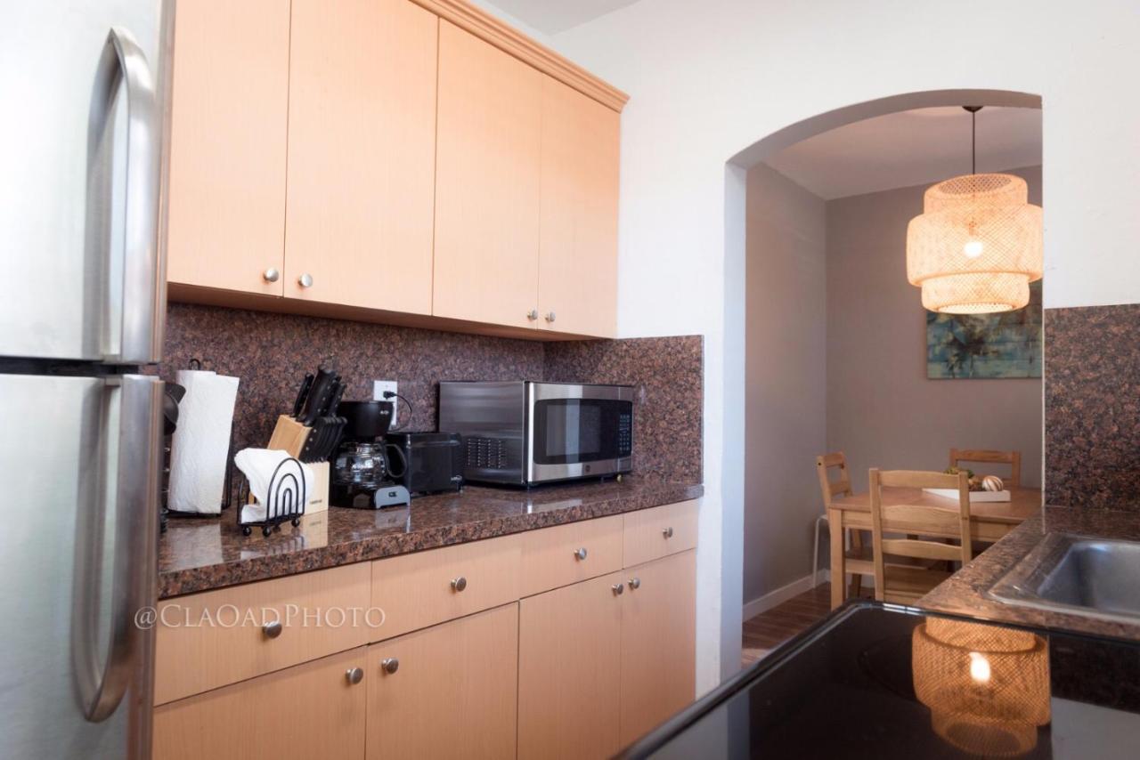 Comfy Miami 1Br Apt W/Free Parking & Wifi Extérieur photo