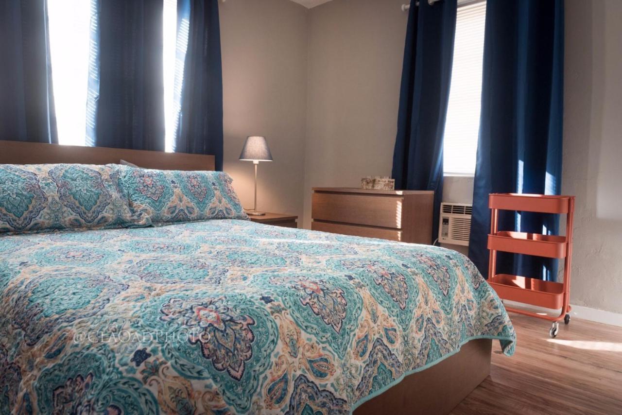 Comfy Miami 1Br Apt W/Free Parking & Wifi Extérieur photo