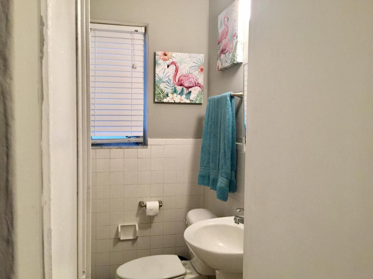 Comfy Miami 1Br Apt W/Free Parking & Wifi Extérieur photo