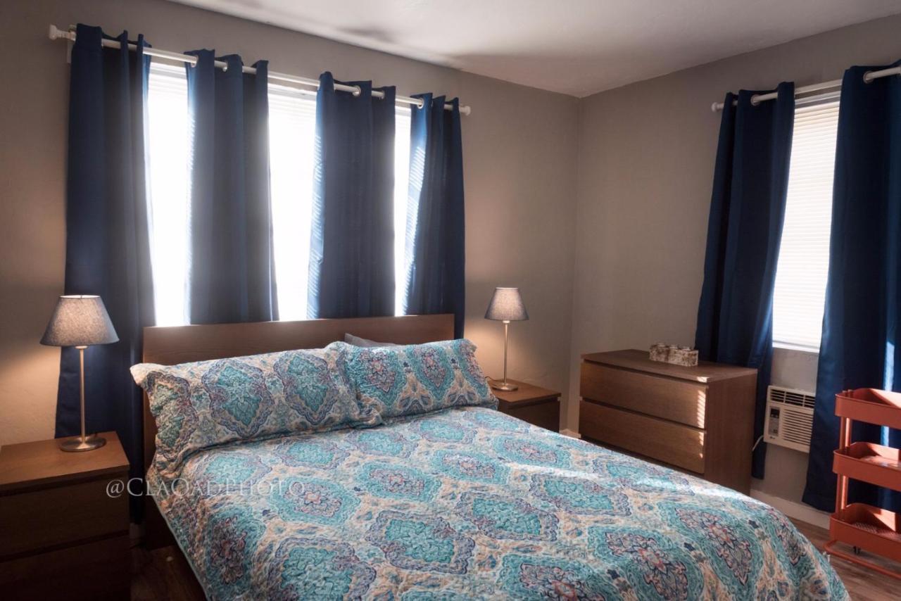 Comfy Miami 1Br Apt W/Free Parking & Wifi Extérieur photo