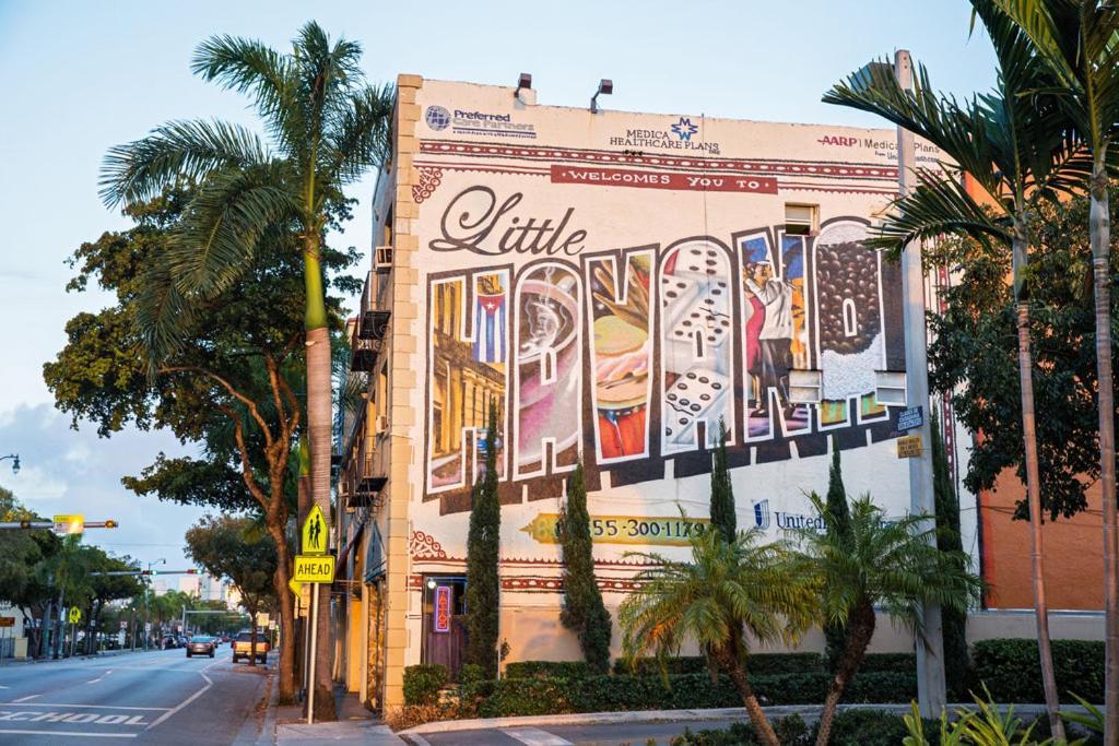 Comfy Miami 1Br Apt W/Free Parking & Wifi Extérieur photo