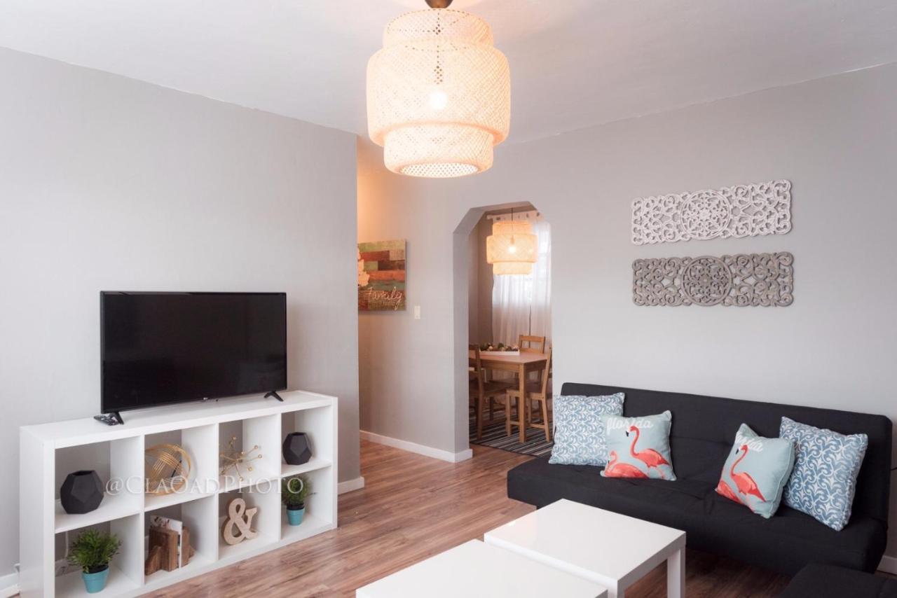Comfy Miami 1Br Apt W/Free Parking & Wifi Extérieur photo