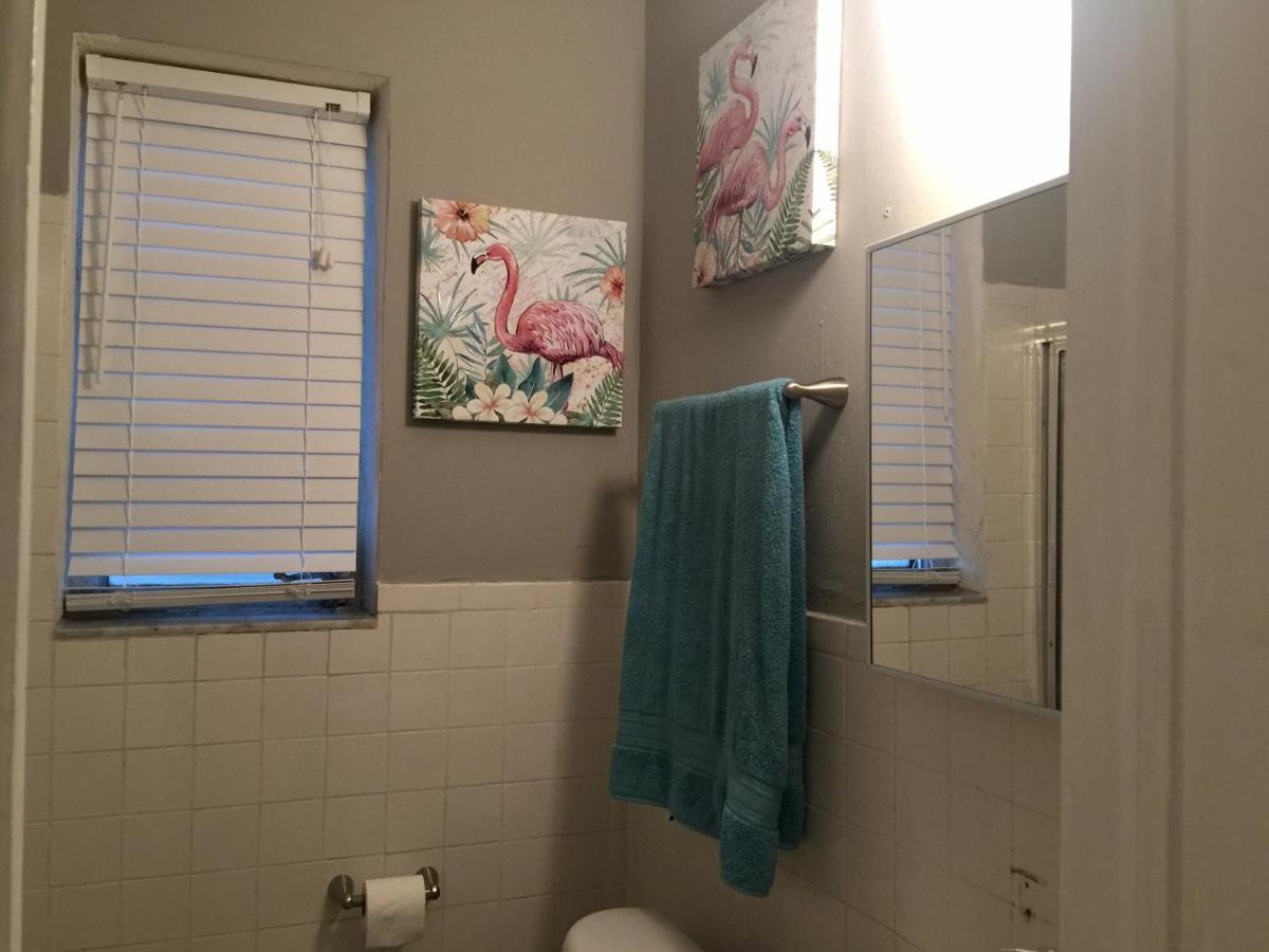 Comfy Miami 1Br Apt W/Free Parking & Wifi Extérieur photo