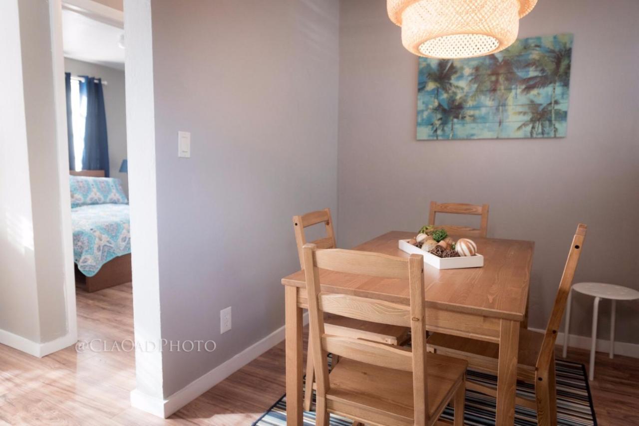 Comfy Miami 1Br Apt W/Free Parking & Wifi Extérieur photo