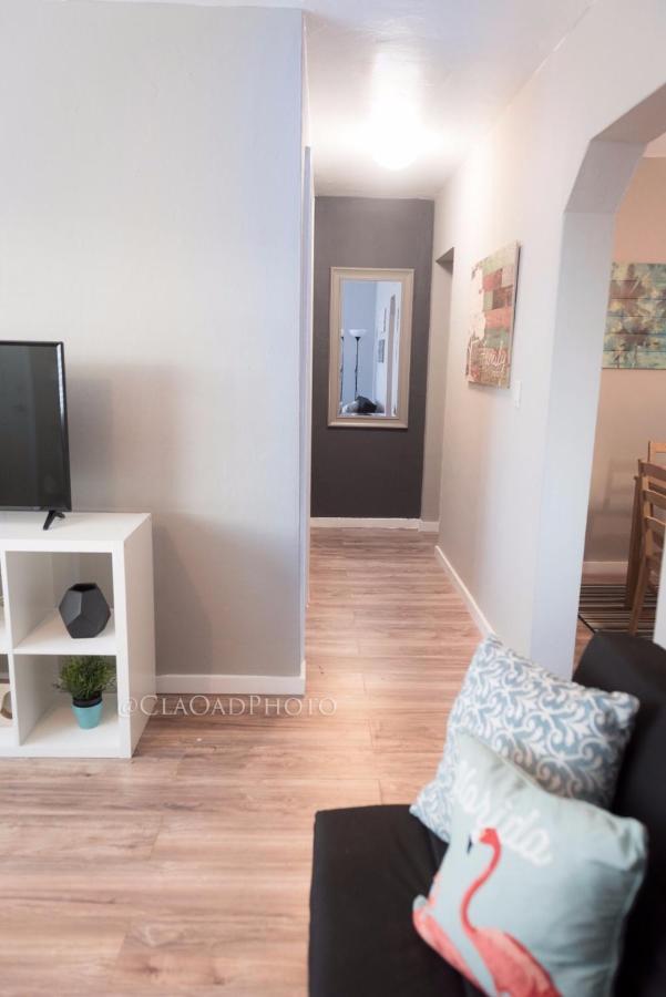 Comfy Miami 1Br Apt W/Free Parking & Wifi Extérieur photo