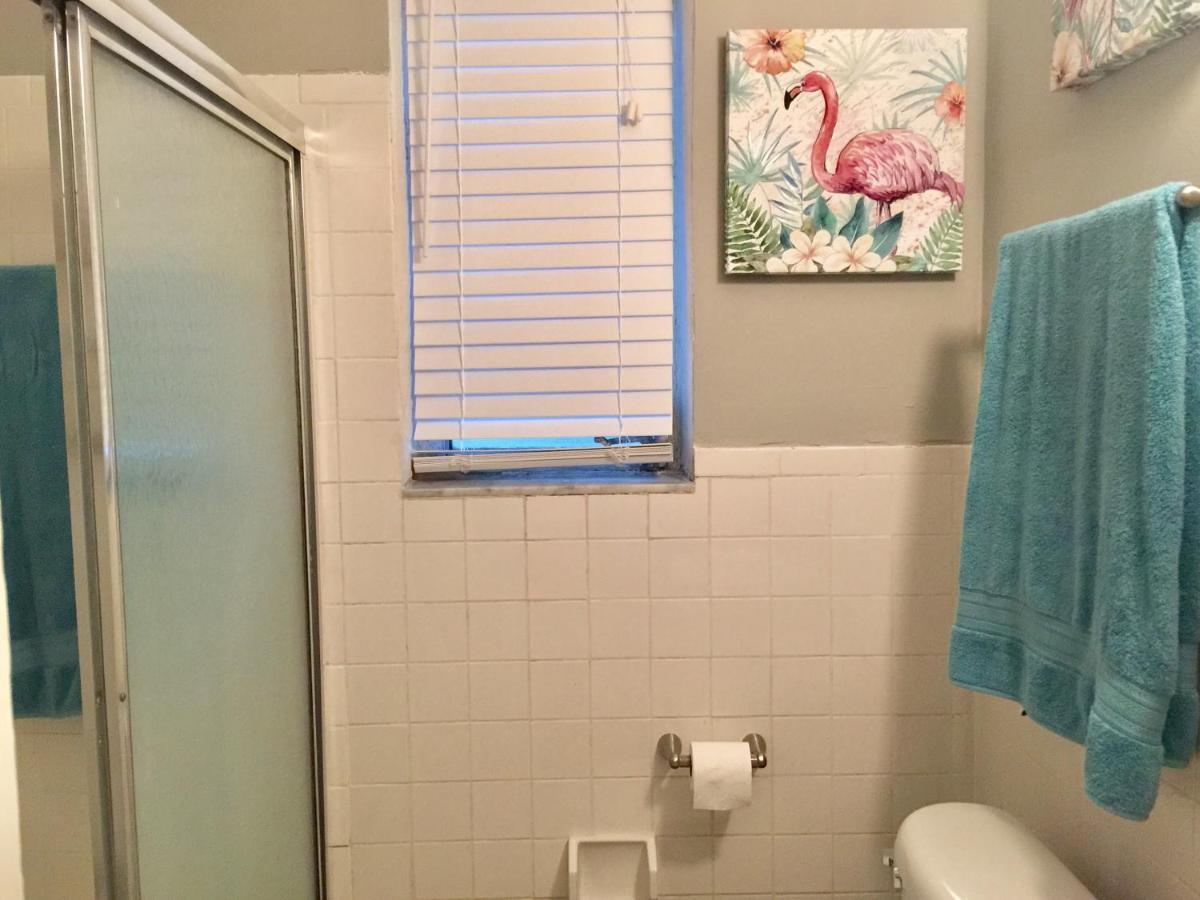 Comfy Miami 1Br Apt W/Free Parking & Wifi Extérieur photo